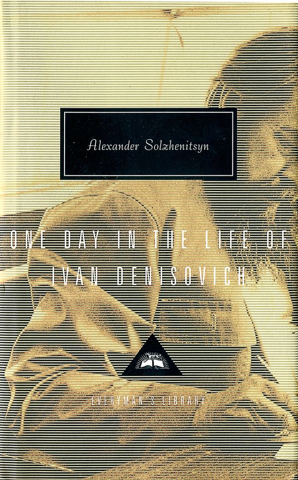 Cover Art for 9781857152197, One Day In The Life Of Ivan Denisovich by Aleksandr Solzhenitsyn, Alexander Solzhenitsyn