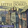 Cover Art for 9781408408940, Little Dorrit by Charles Dickens