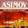 Cover Art for 9780385184007, The Robots of Dawn by Isaac Asimov