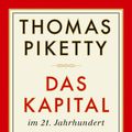 Cover Art for 9783406688652, Das Kapital im 21. Jahrhundert by Thomas Piketty
