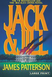 Cover Art for 9780316072953, Jack & Jill by James Patterson