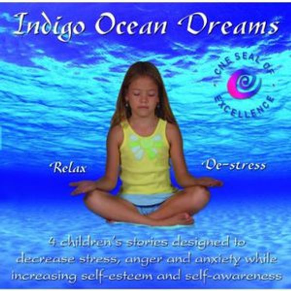 Cover Art for 0689076940023, Lori Lite:indigo Ocean Dreams by 