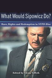 Cover Art for 9781932100341, What Would Sipowicz Do? by Glenn Yeffeth