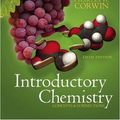 Cover Art for 9780132321488, Introductory Chemistry by Corwin, Charles H.