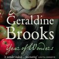 Cover Art for 9781841154589, Year of Wonders by Geraldine Brooks