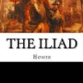 Cover Art for 9781987513776, The Iliad by Homer