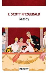 Cover Art for 9782266293433, Gatsby (Pocket classiques) (French Edition) by F. Scott Fitzgerald