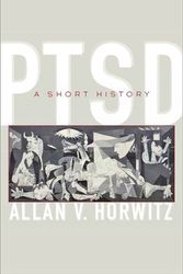 Cover Art for 9781421426396, PTSDA Short History by Horwitz, Allan V.