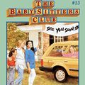Cover Art for B00A8585OA, The Baby-Sitters Club #13: Good-Bye Stacey, Good-Bye by Ann M. Martin