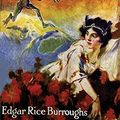 Cover Art for 9798607272319, Thuvia, Maid of Mars by Rice Edgar