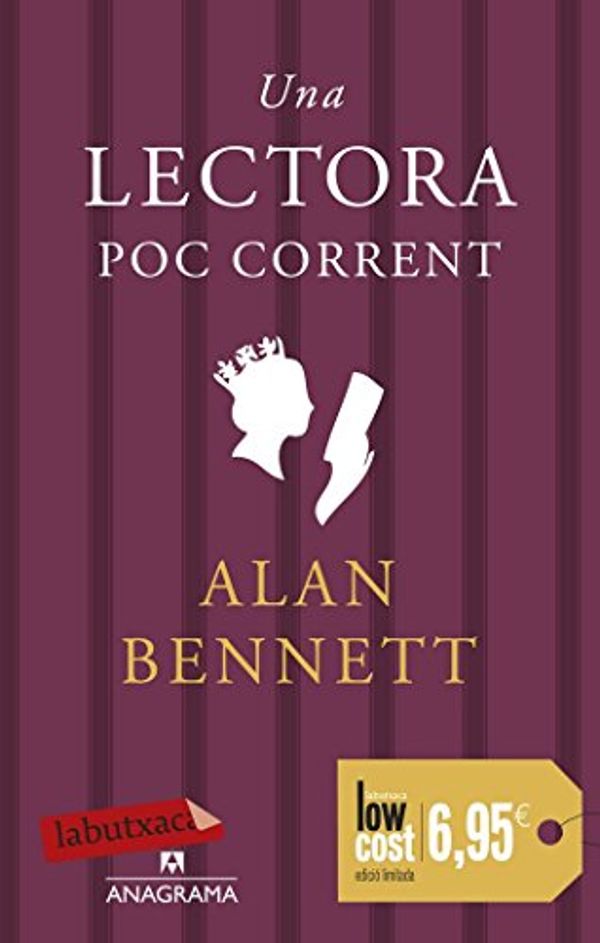 Cover Art for 9788499308432, Una lectora poc corrent by Alan Bennett