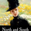 Cover Art for 9781975634063, North and South by Elizabeth Gaskell