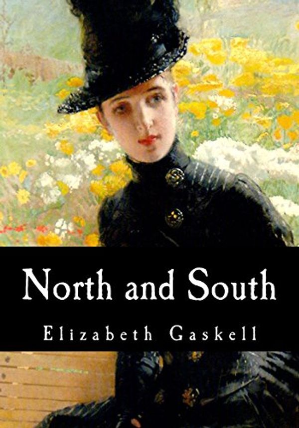 Cover Art for 9781975634063, North and South by Elizabeth Gaskell