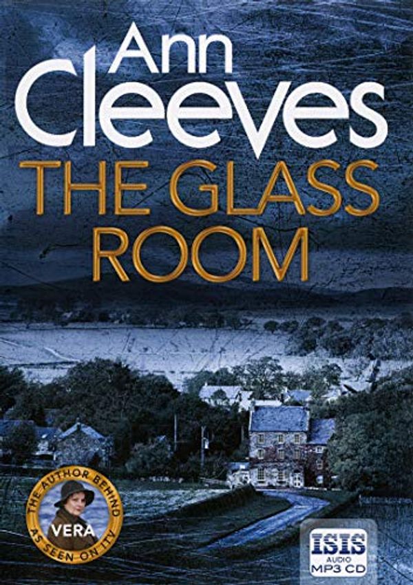 Cover Art for 9781445085067, The Glass Room by Unknown