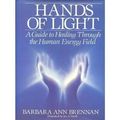 Cover Art for 9780553053029, Hands of Light by Barbara Brennan