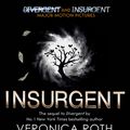 Cover Art for 9780007536740, Insurgent (Adult Edition) by Veronica Roth