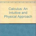 Cover Art for 9780471491163, Calculus by Morris Kline