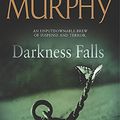 Cover Art for 9780340825297, Darkness Falls by Margaret Murphy