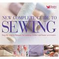 Cover Art for 9780276444166, New Complete Guide to Sewing by Reader's Digest