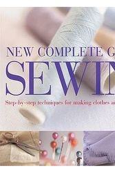 Cover Art for 9780276444166, New Complete Guide to Sewing by Reader's Digest