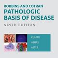 Cover Art for 9780808924500, ROBBINS AND COTRAN PATHOLOGIC BASIS OF DISEASE by Abul K. Abbas, Nelson Fausto, Vinay Kumar