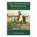 Cover Art for 9789871150076, Los Hermanos Karamasov/the Karamasov Brothers by Fyodor Dostoyevsky