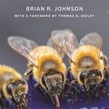 Cover Art for B0BW51JG71, Honey Bee Biology by Johnson, Brian R.