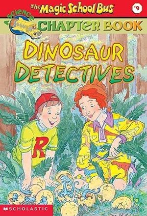 Cover Art for 9780613506793, Dinosaur Detectives by Joanna Cole