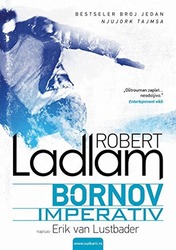 Cover Art for 9788610017540, Robert Ladlam by Eric Lustbader