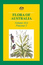 Cover Art for 9780643096301, Flora of Australia Volume 44A: Poaceae 2 (Flora of Australia Series) by Australian Biological Resources Study