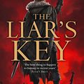 Cover Art for B00R6X6J4K, The Liar’s Key (Red Queen’s War, Book 2) by Mark Lawrence