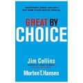 Cover Art for 8601404327520, By Jim Collins Great by Choice: Uncertainty, Chaos and Luck - Why Some Thrive Despite Them All by Jim Collins