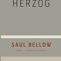 Cover Art for 9788711887585, Herzog by Saul Bellow