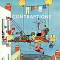 Cover Art for 9781788423816, Contraptions by Heath Robinson