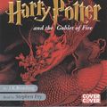 Cover Art for 9781855494749, Harry Potter and the Goblet of Fire: Part 2 by J.K. Rowling