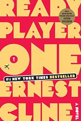 Cover Art for 8601400906682, Ready Player One by Ernest Cline