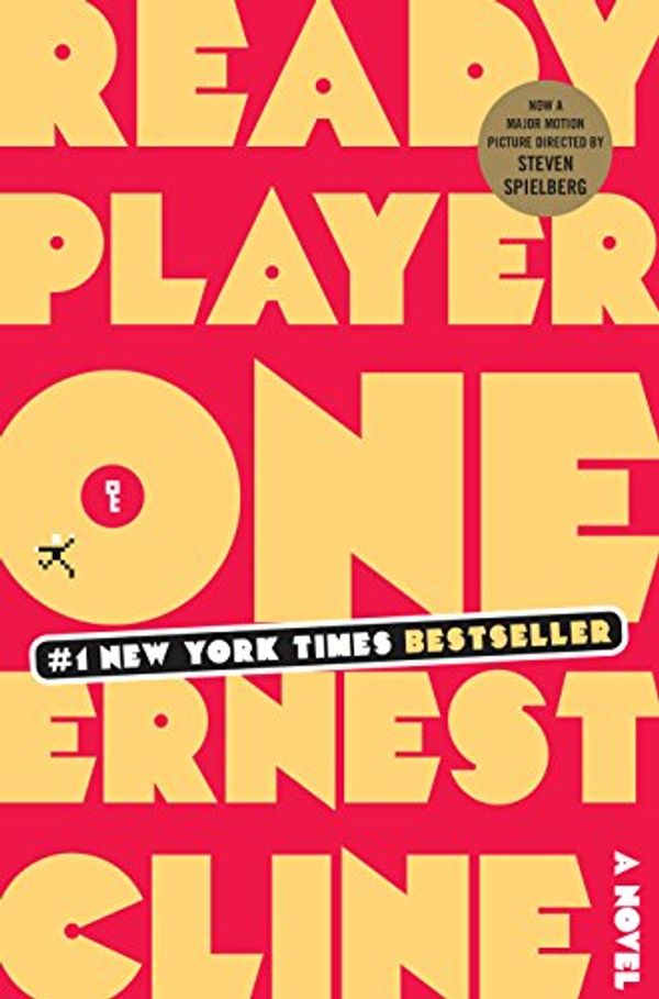 Cover Art for 8601400906682, Ready Player One by Ernest Cline