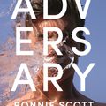 Cover Art for 9781761343414, The Adversary by Ronnie Scott