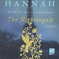Cover Art for B09VQ18JRM, The Nightingale by Kristin Hannah