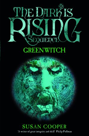 Cover Art for 9781849412711, Greenwitch by Susan Cooper