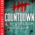 Cover Art for B0053HDJSK, Countdown by Mira Grant