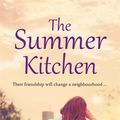 Cover Art for 9781529402520, The Summer Kitchen by Lisa Wingate