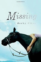 Cover Art for 9781554693450, Missing by Becky Citra
