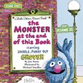 Cover Art for 9780553508734, The Monster at the End of This Book (Big Bright & Early Board Book) by Jon Stone