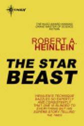 Cover Art for 9780575089174, The Star Beast by Robert A. Heinlein