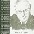 Cover Art for 9780761962373, Carl Gustav Jung (Key Figures in Counselling and Psycho Therapy Series) (Key Figures in Counselling) by Ann Casement