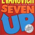 Cover Art for 9780375431111, Seven-up by Janet Evanovich