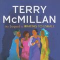 Cover Art for 9781410429247, Getting to Happy by Terry McMillan
