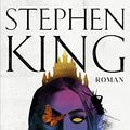 Cover Art for B09X1SNXF8, Fairy Tale: Roman (German Edition) by Stephen King