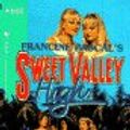 Cover Art for 9780553298581, Sweet Valley High 101: the Boyfriend War by Francine Pascal